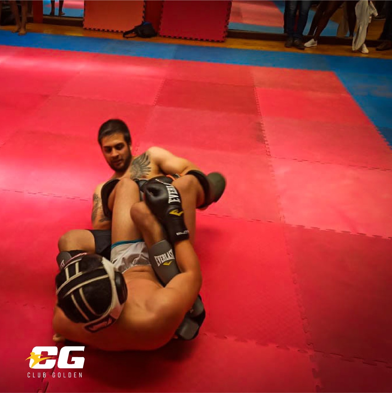 Qué es el MMA